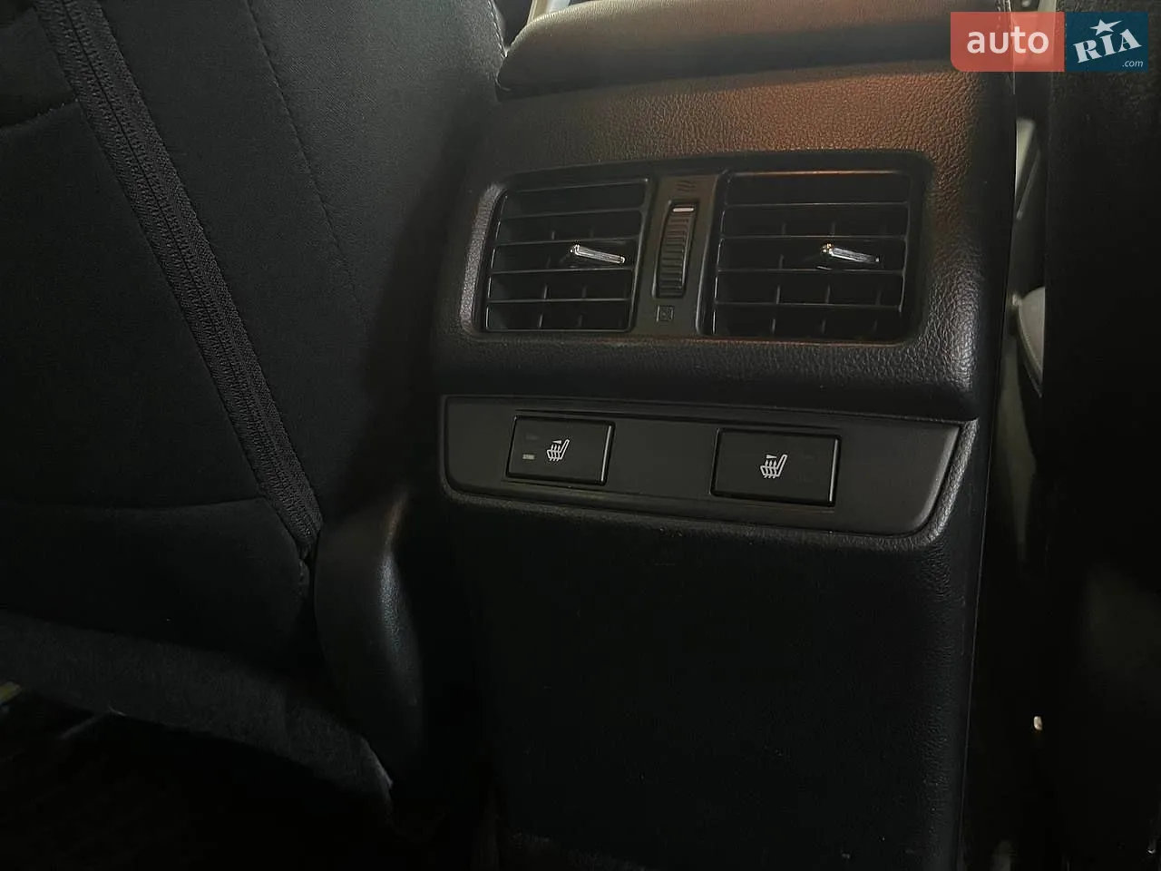 2014 Subaru Outback - мініатюра 24