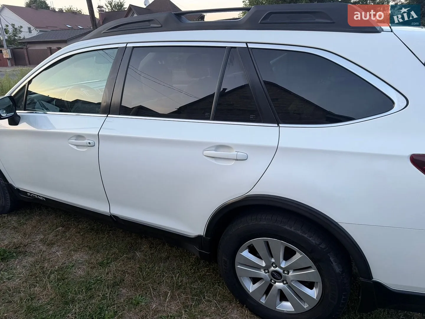 2015 Subaru Outback - мініатюра 4