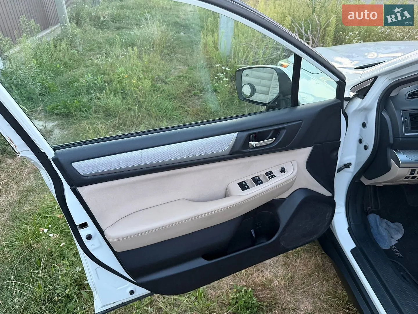 2015 Subaru Outback - мініатюра 25