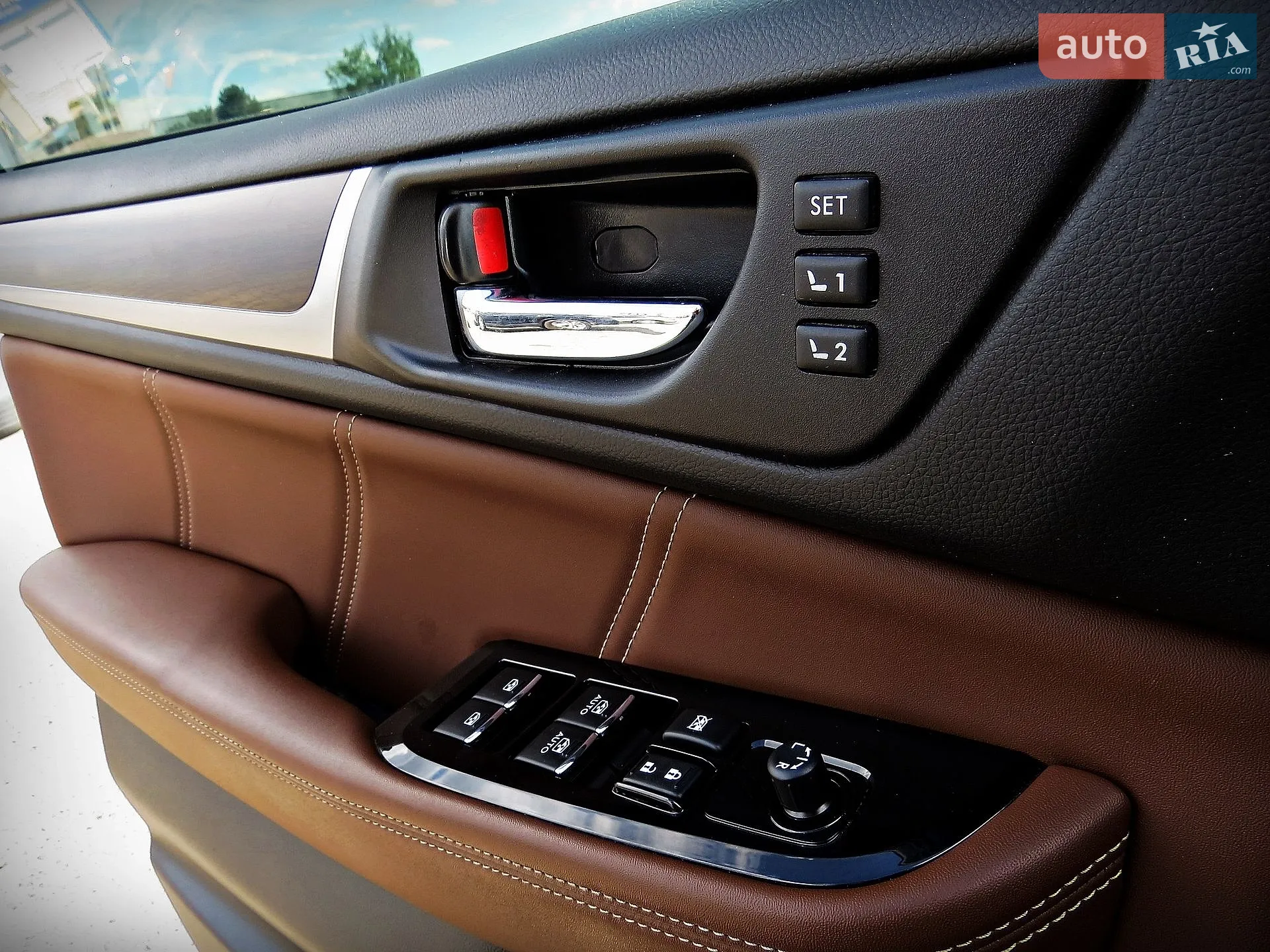 2017 Subaru Outback - мініатюра 9