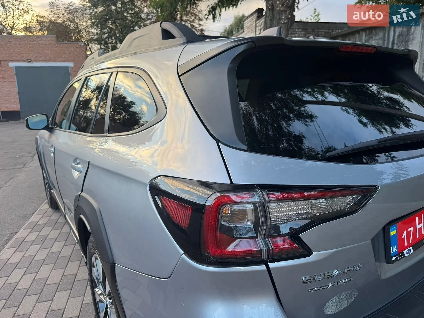 2023 Subaru Outback - мініатюра 15