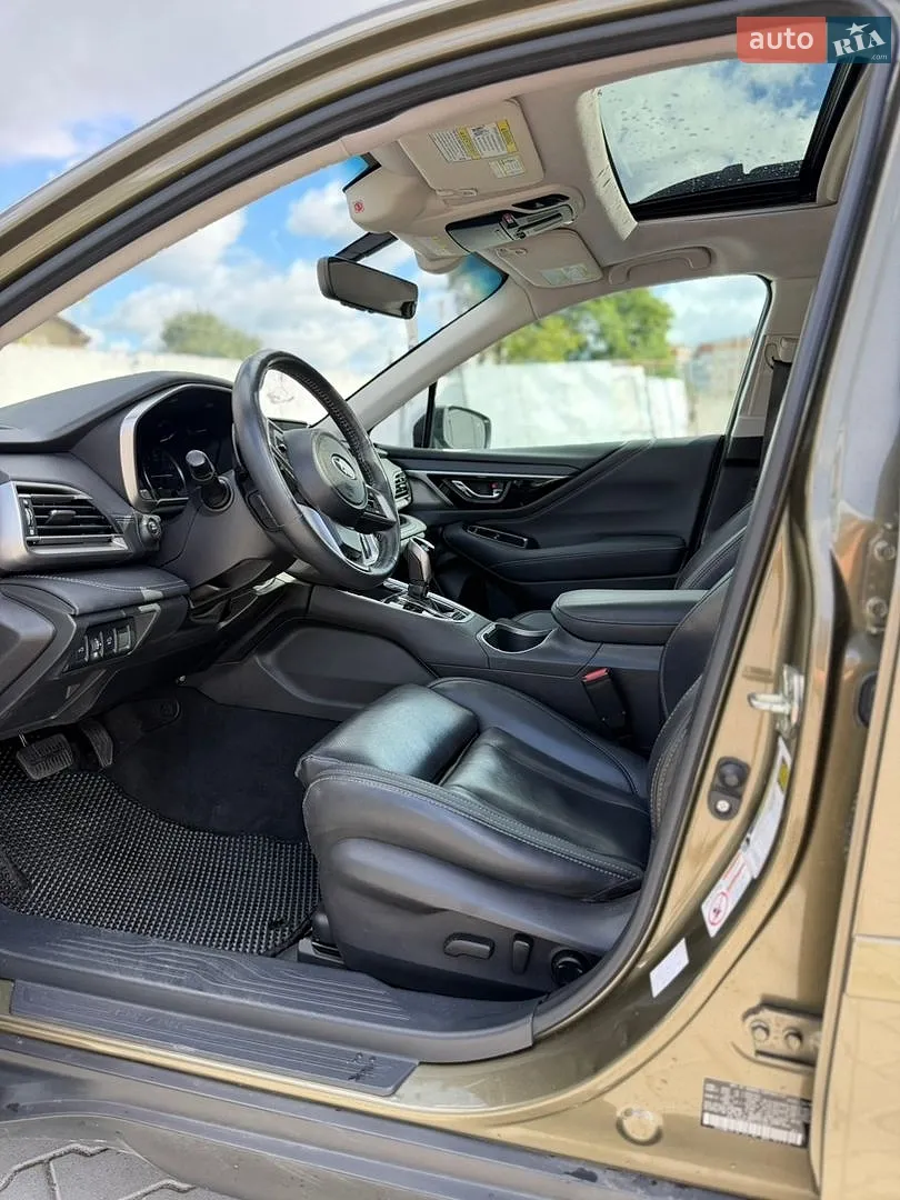 2019 Subaru Outback - мініатюра 6