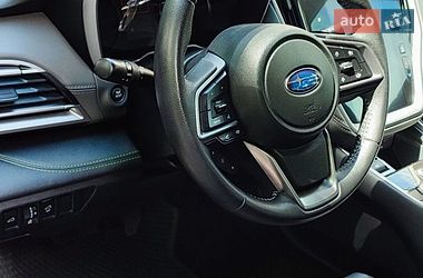 Внедорожник / Кроссовер Subaru Outback 2019 в Днепре