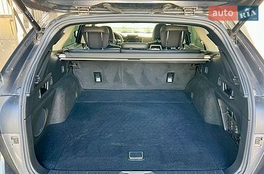 Позашляховик / Кросовер Subaru Outback 2021 в Києві