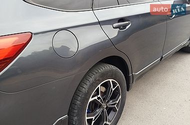 Универсал Subaru Outback 2014 в Тернополе