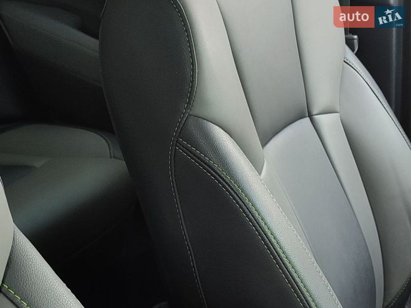 Внедорожник / Кроссовер Subaru Outback 2019 в Днепре