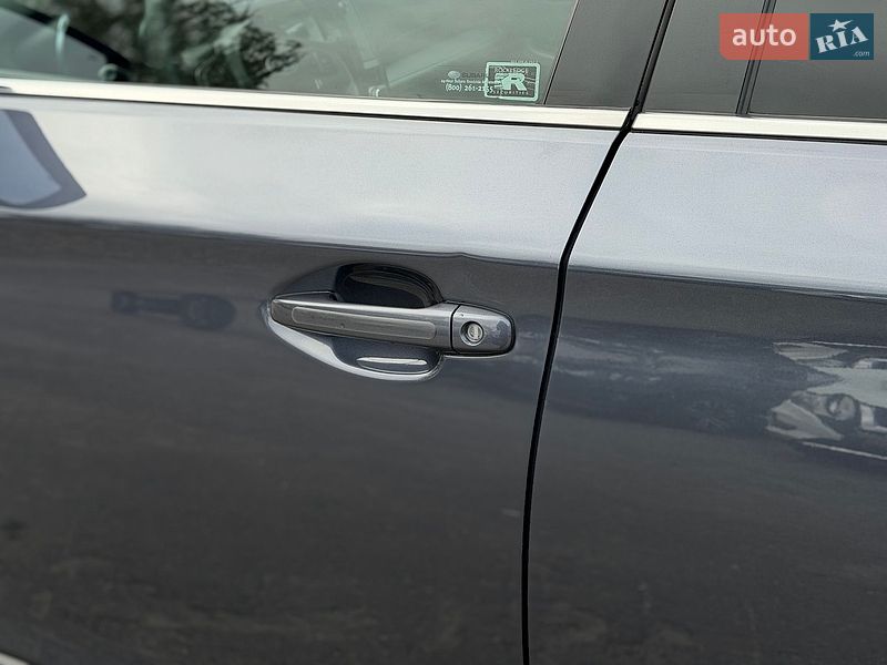 Универсал Subaru Outback 2014 в Шептицькому