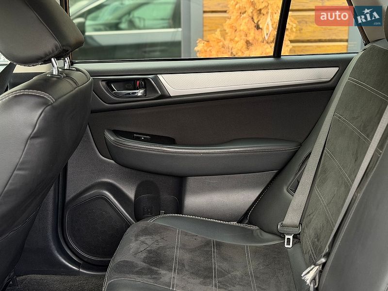 Универсал Subaru Outback 2014 в Шептицькому