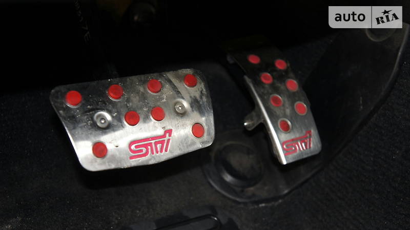 Універсал Subaru Outback 2008 в Києві