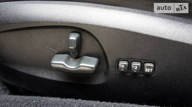 Універсал Subaru Outback 2008 в Києві