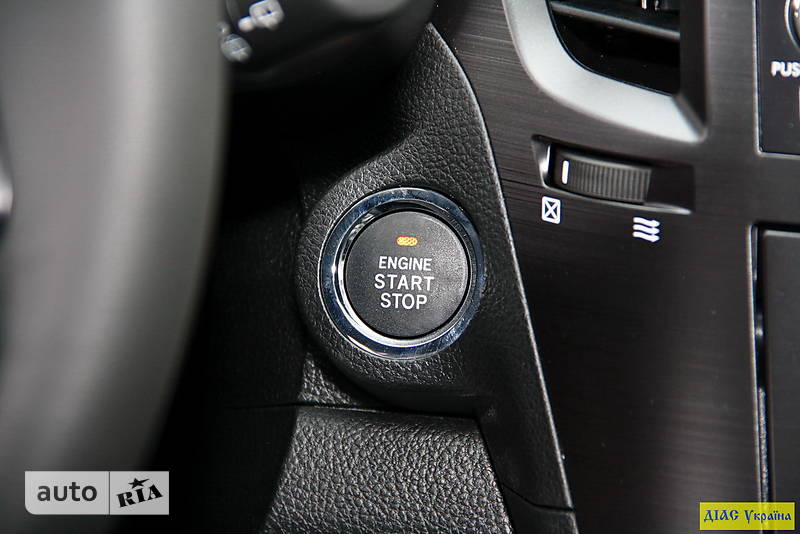 Универсал Subaru Outback 2013 в Киеве