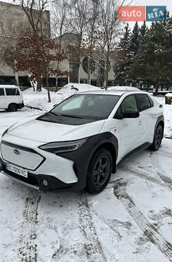 Внедорожник / Кроссовер Subaru Solterra 2023 в Львове