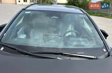 Внедорожник / Кроссовер Subaru Solterra 2023 в 