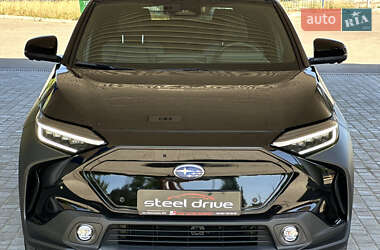 Внедорожник / Кроссовер Subaru Solterra 2023 в 