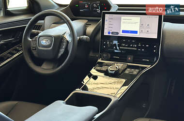Внедорожник / Кроссовер Subaru Solterra 2023 в 