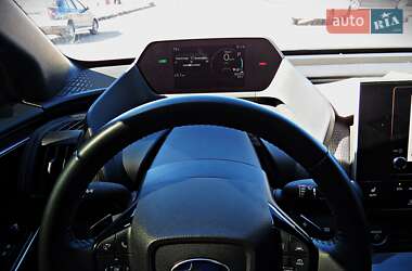 Внедорожник / Кроссовер Subaru Solterra 2023 в 