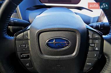 Внедорожник / Кроссовер Subaru Solterra 2023 в 