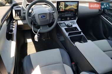 Внедорожник / Кроссовер Subaru Solterra 2023 в 
