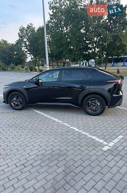 Внедорожник / Кроссовер Subaru Solterra 2023 в 