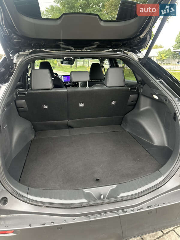 Позашляховик / Кросовер Subaru Solterra 2024 в Коломиї