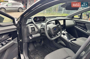 Внедорожник / Кроссовер Subaru Solterra 2024 в 