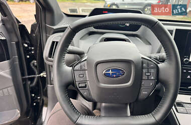 Внедорожник / Кроссовер Subaru Solterra 2024 в 