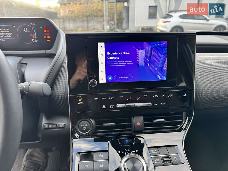 Позашляховик / Кросовер Subaru Solterra 2024 в Рівному фото 29 Позашляховик / Кросовер Subaru Solterra 2024 в Рівному