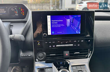 Внедорожник / Кроссовер Subaru Solterra 2024 в 