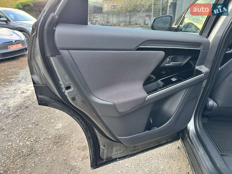 Позашляховик / Кросовер Subaru Solterra 2024 в Рівному фото 34 Позашляховик / Кросовер Subaru Solterra 2024 в Рівному