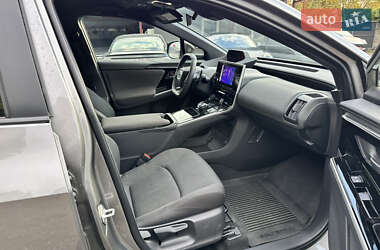 Внедорожник / Кроссовер Subaru Solterra 2024 в 