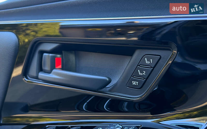 Внедорожник / Кроссовер Subaru Solterra 2022 в Львове фото 19 Внедорожник / Кроссовер Subaru Solterra 2022 в Львове