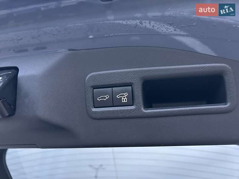 Внедорожник / Кроссовер Subaru Solterra 2022 в Ровно фото 35 Внедорожник / Кроссовер Subaru Solterra 2022 в Ровно