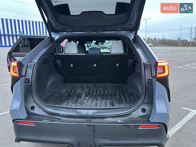 Внедорожник / Кроссовер Subaru Solterra 2022 в Ровно фото 34 Внедорожник / Кроссовер Subaru Solterra 2022 в Ровно