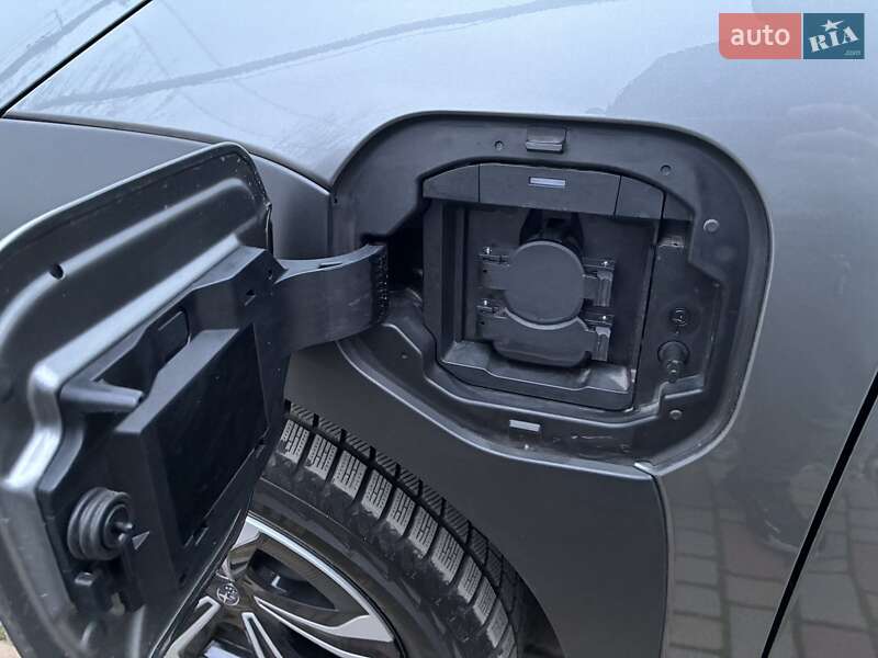 Позашляховик / Кросовер Subaru Solterra 2023 в Дніпрі фото 12 Позашляховик / Кросовер Subaru Solterra 2023 в Дніпрі