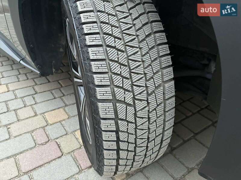 Позашляховик / Кросовер Subaru Solterra 2023 в Дніпрі фото 22 Позашляховик / Кросовер Subaru Solterra 2023 в Дніпрі