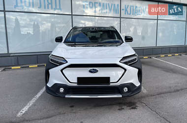 Внедорожник / Кроссовер Subaru Solterra 2023 в Полтаве