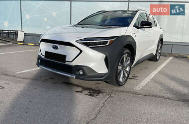Внедорожник / Кроссовер Subaru Solterra 2023 в Полтаве