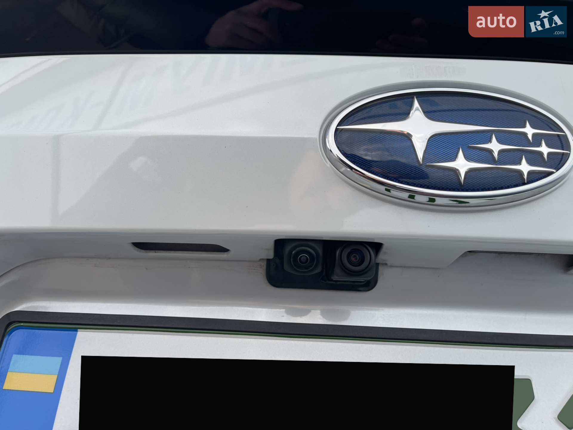 2023 Subaru Solterra - мініатюра 17
