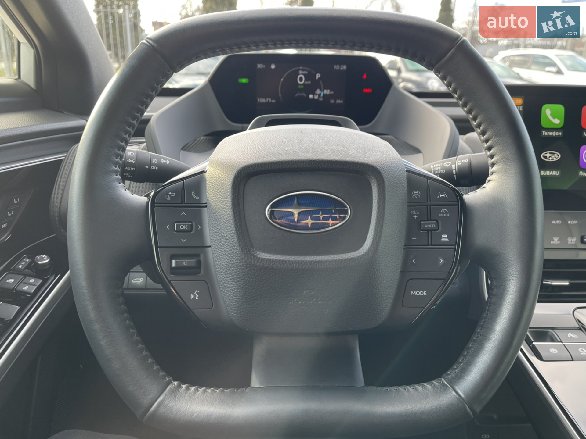 2023 Subaru Solterra - мініатюра 44
