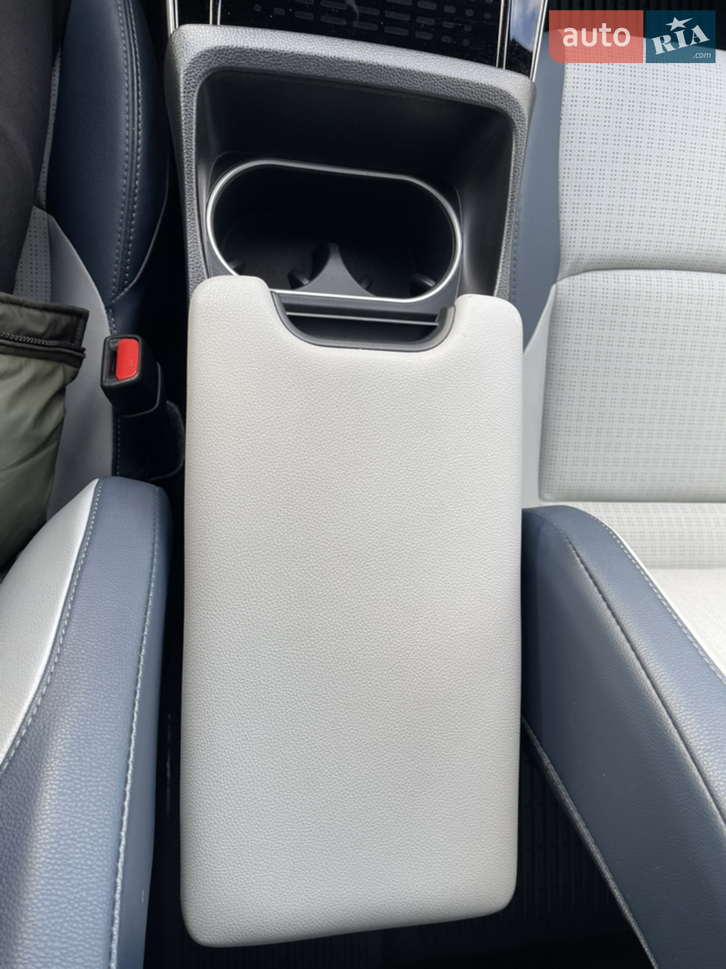 2023 Subaru Solterra - мініатюра 49