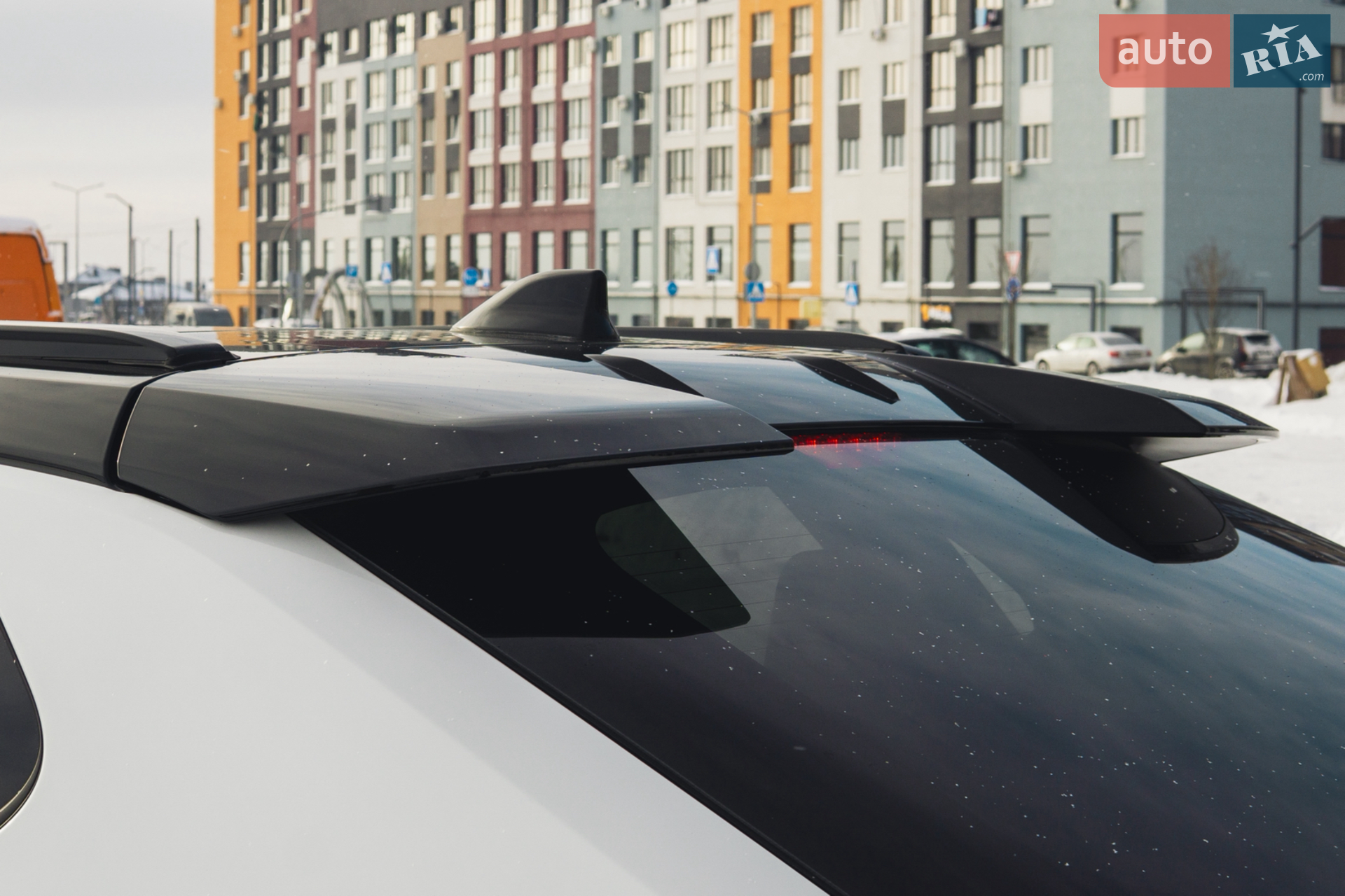 2024 Subaru Solterra - мініатюра 21