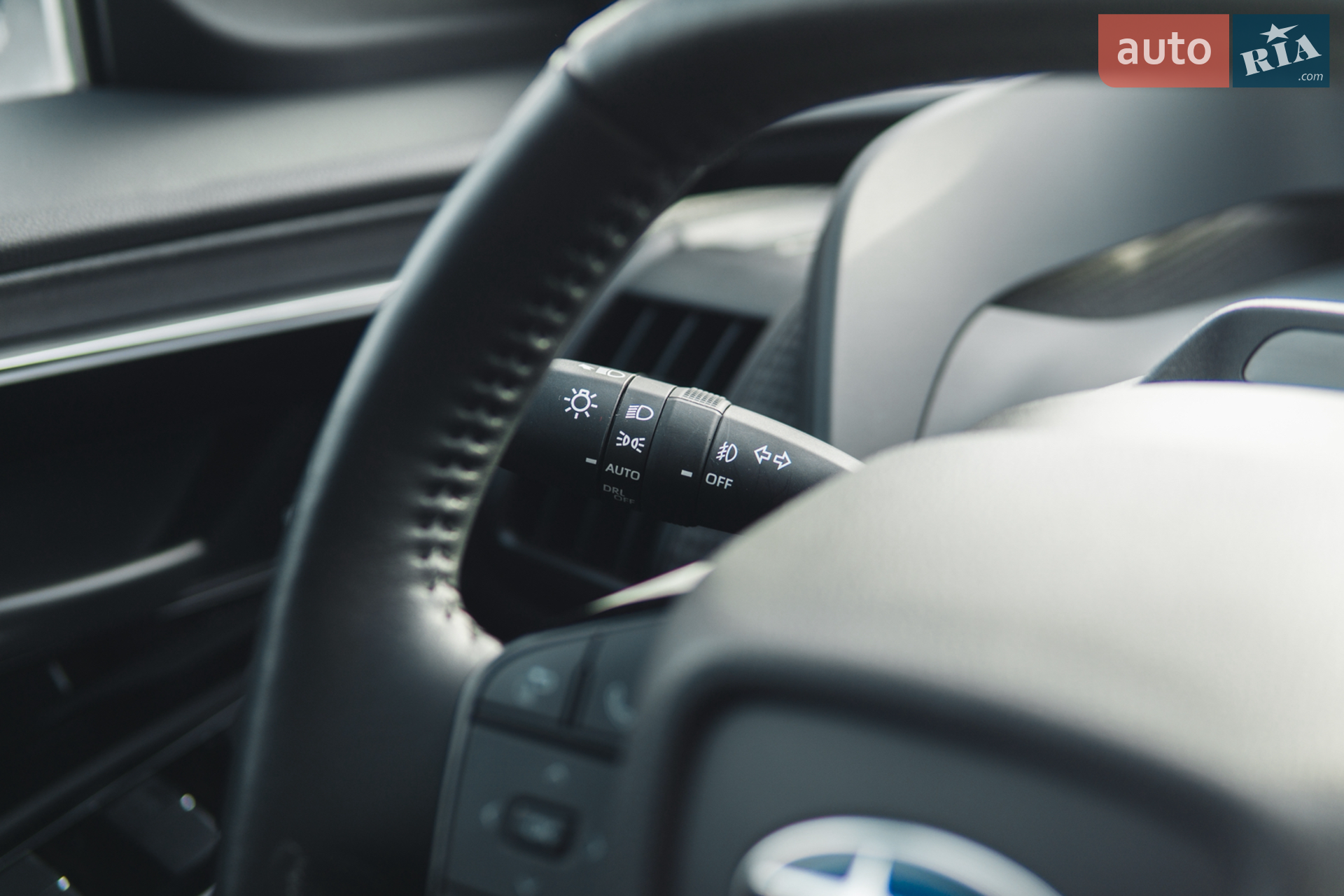 2024 Subaru Solterra - мініатюра 32
