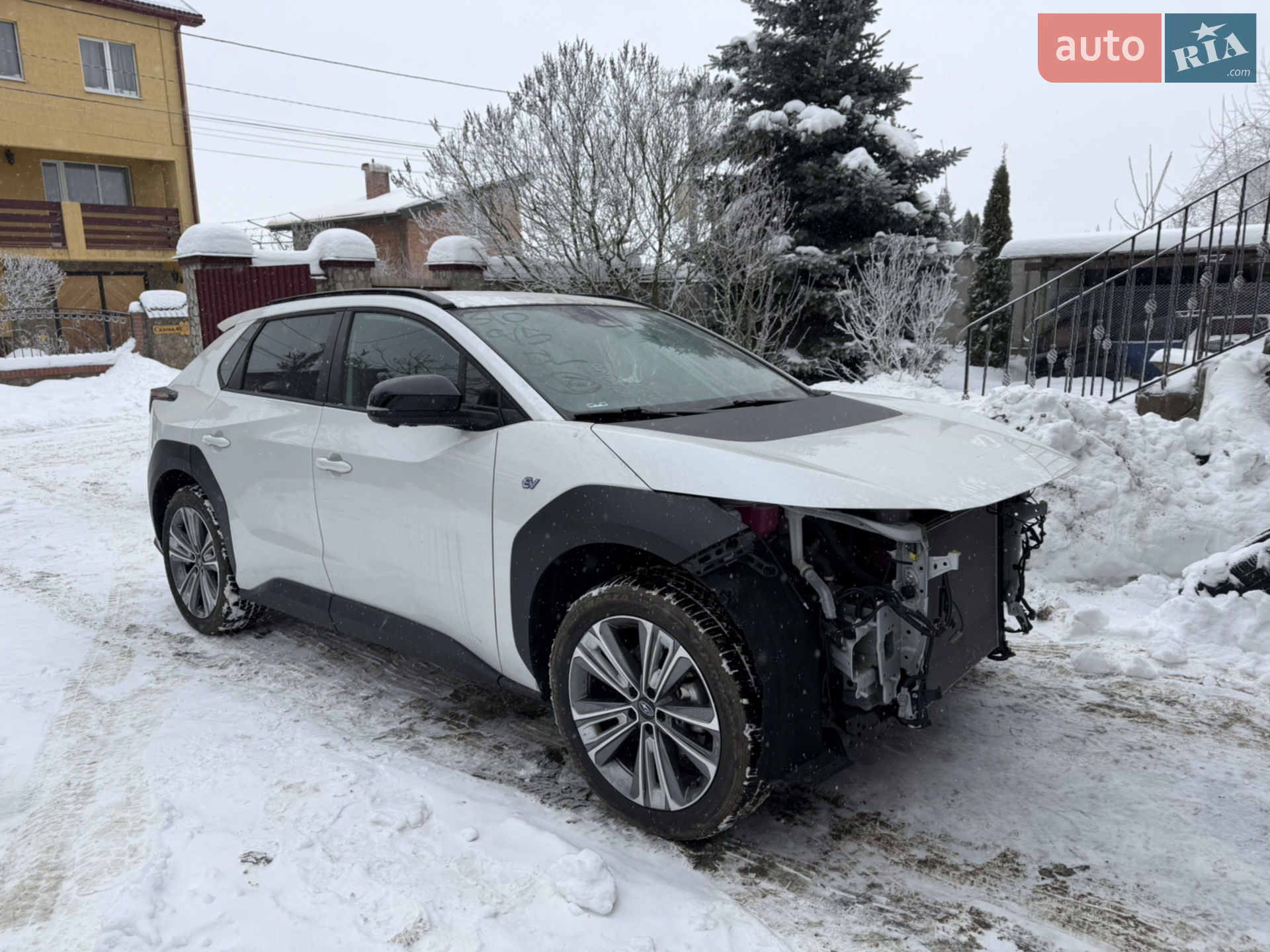 Фото авто 5
