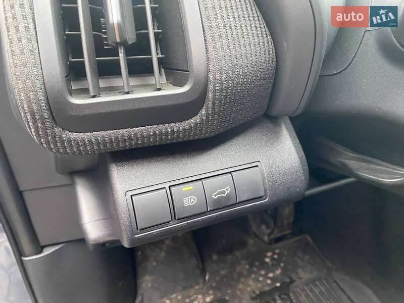 Внедорожник / Кроссовер Subaru Solterra 2022 в Львове фото 14 Внедорожник / Кроссовер Subaru Solterra 2022 в Львове