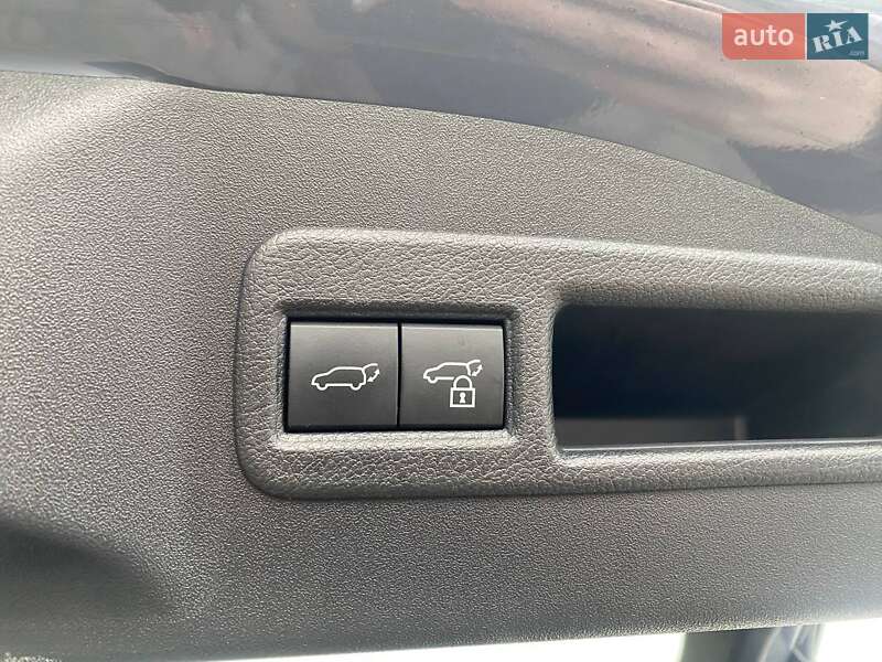 Внедорожник / Кроссовер Subaru Solterra 2022 в Львове фото 29 Внедорожник / Кроссовер Subaru Solterra 2022 в Львове