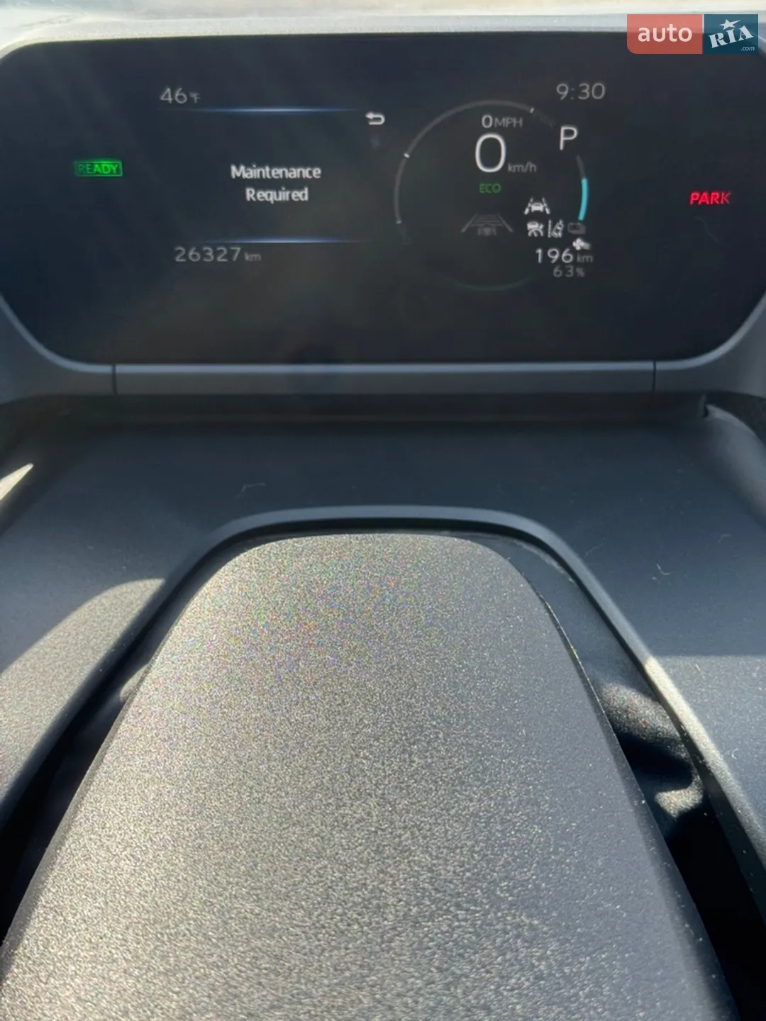 2023 Subaru Solterra - мініатюра 17
