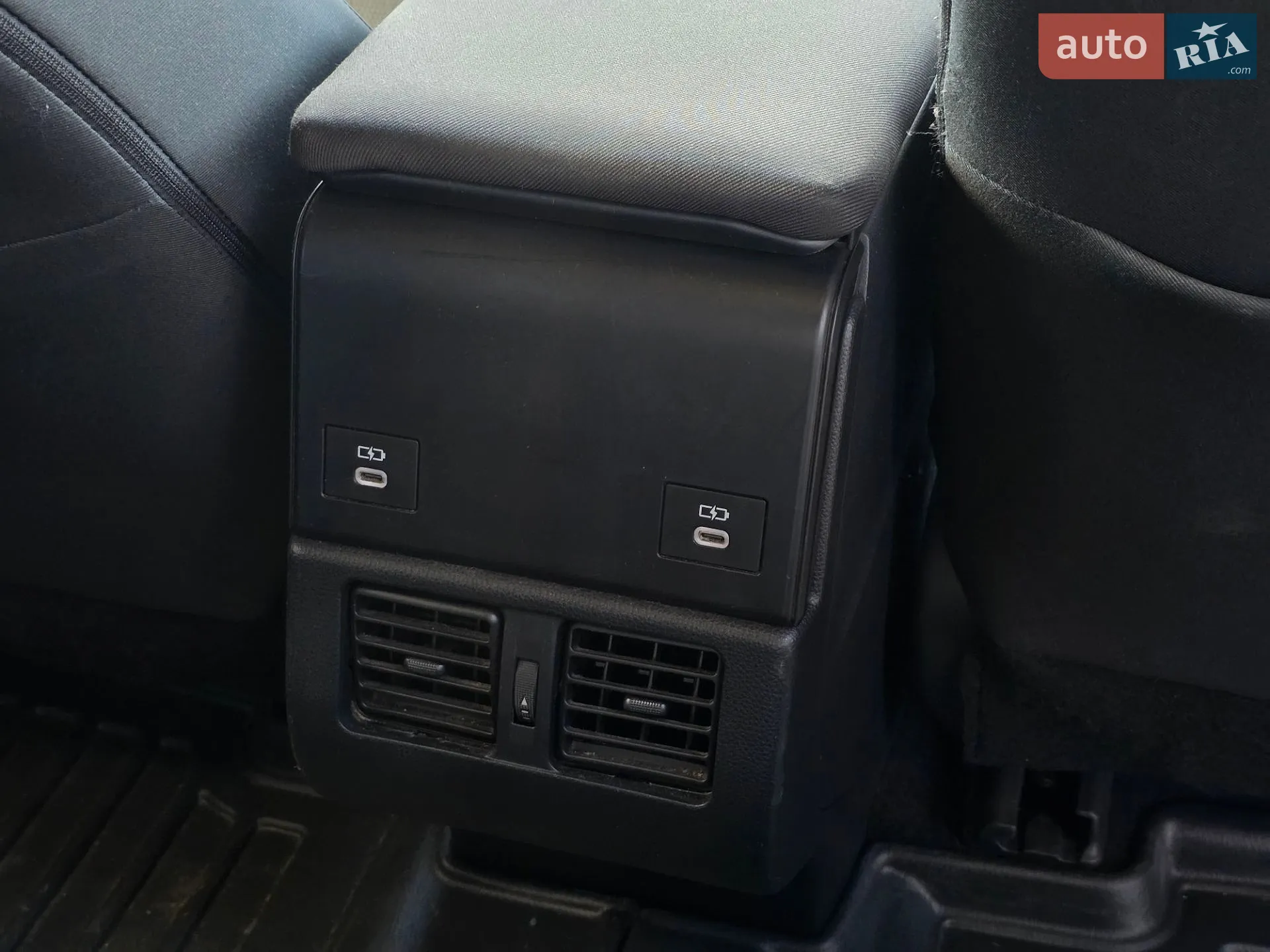 2023 Subaru Solterra - мініатюра 31