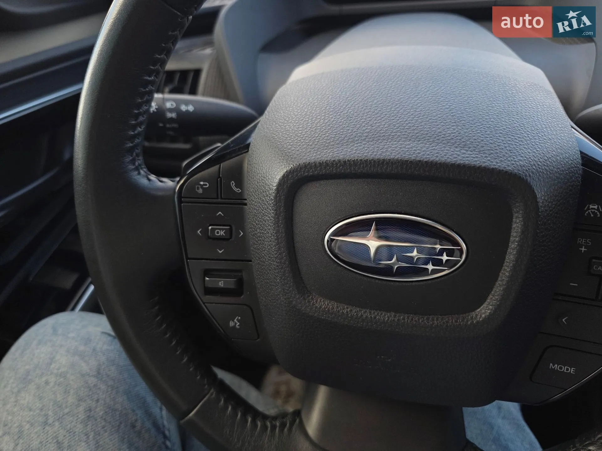 2023 Subaru Solterra - мініатюра 38