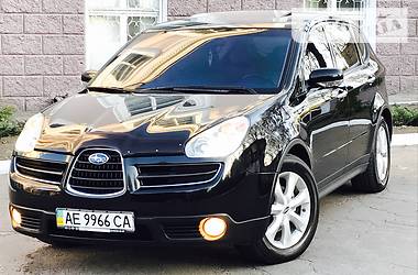 Внедорожник / Кроссовер Subaru Tribeca 2006 в Днепре