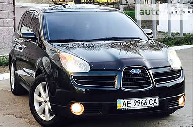 Внедорожник / Кроссовер Subaru Tribeca 2006 в Днепре